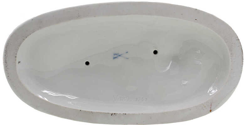 Скульптура «Чёрнобурая лиса»